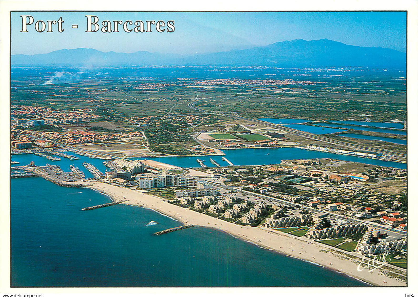 66 - PORT BARCARES