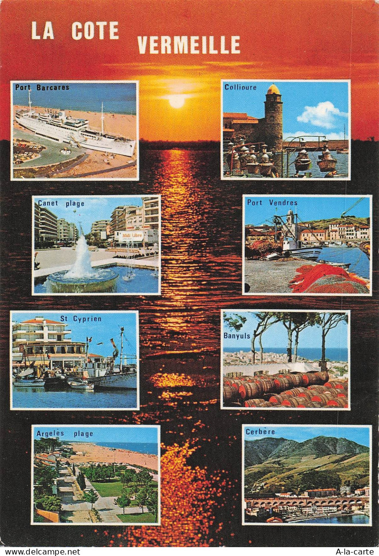 66 PORT BARCARES PORT