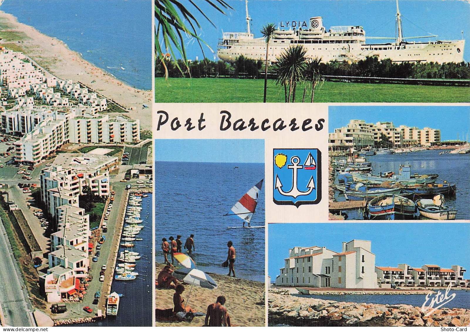 66 PORT BARCARES PORT BARCARES