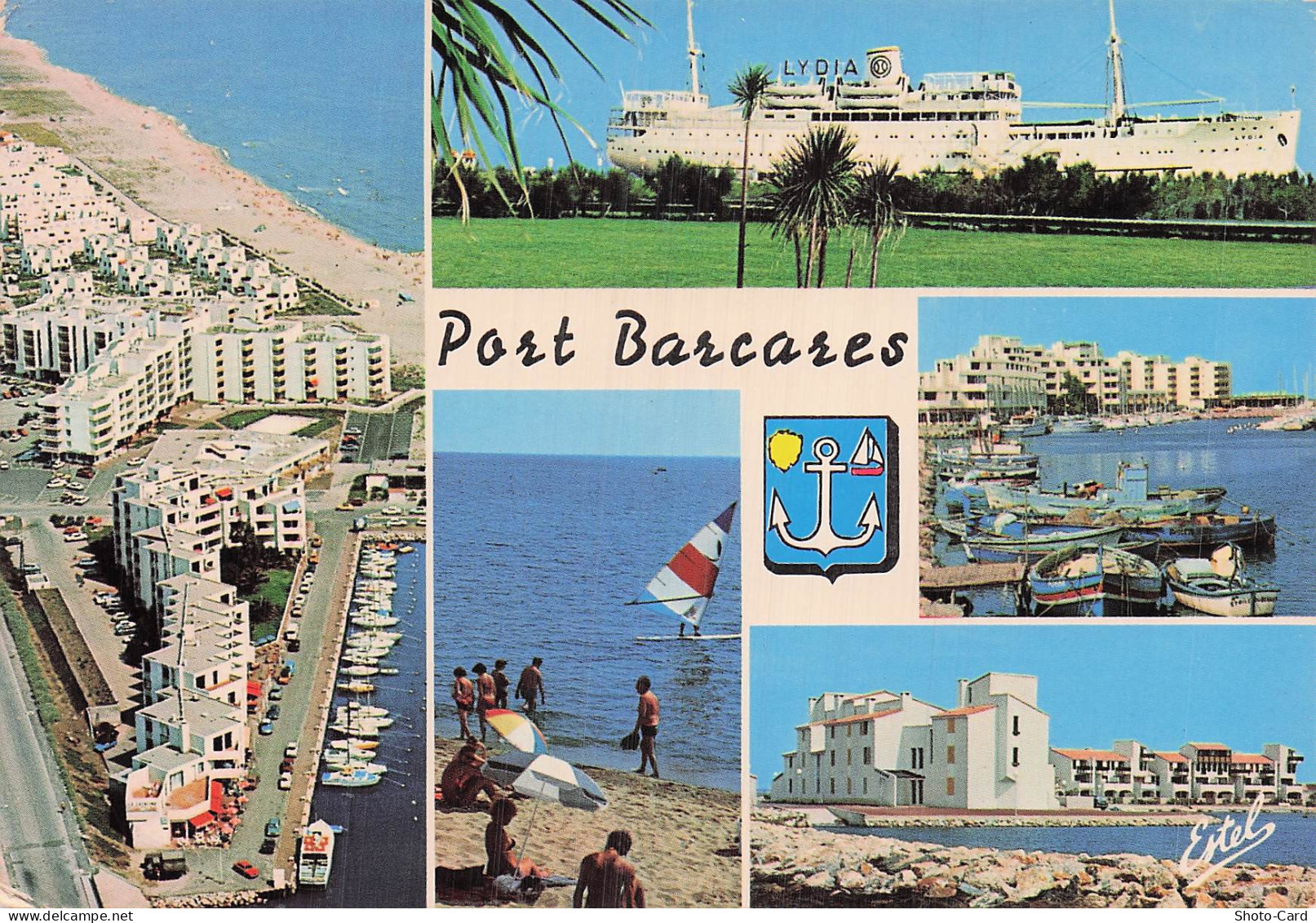 66 PORT BARCARES PORT BARCARES