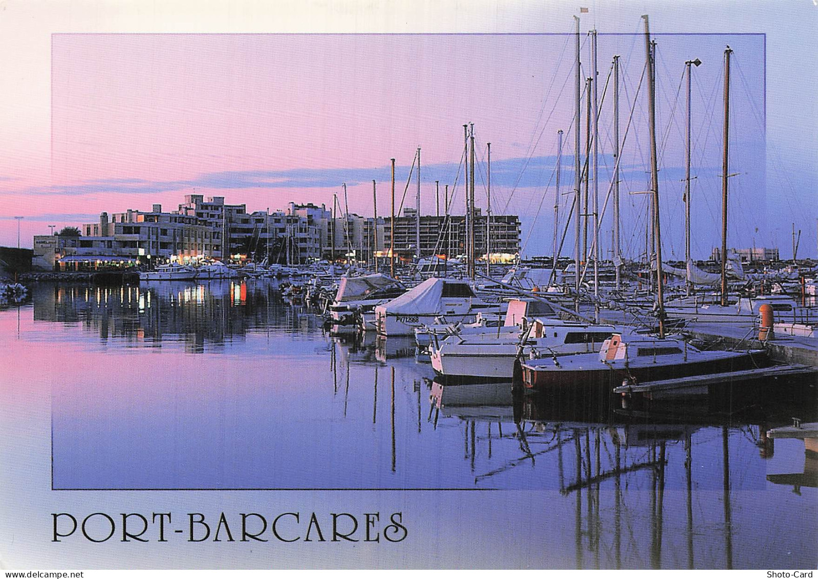 66 PORT BARCARES PORT BARCARES