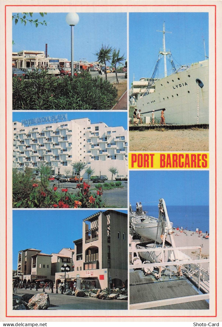 66 PORT BARCARES PORT BARCARES