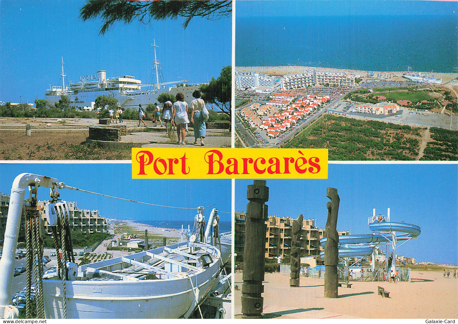 66 PORT BARCARES PORT BARCARES