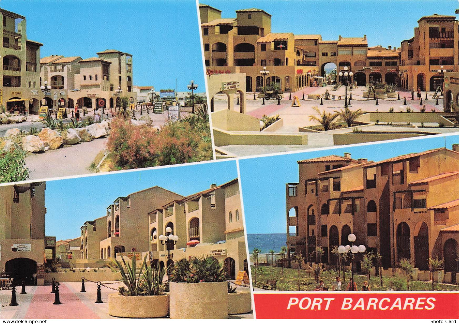 66 PORT BARCARES PORT BARCARES