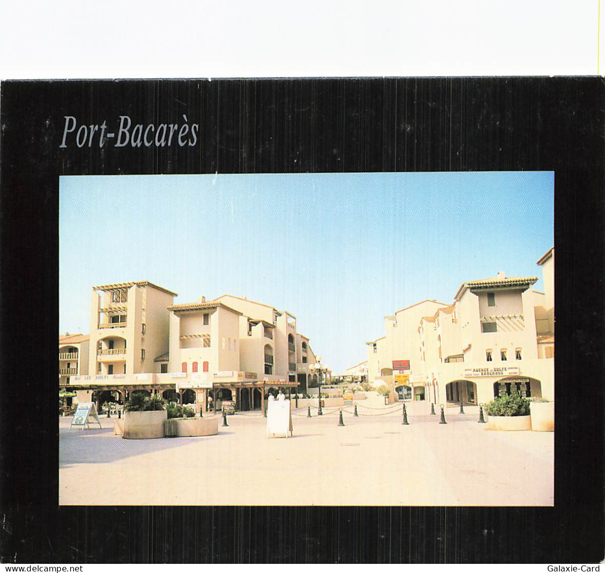 66 PORT BARCARES PORT BARCARES