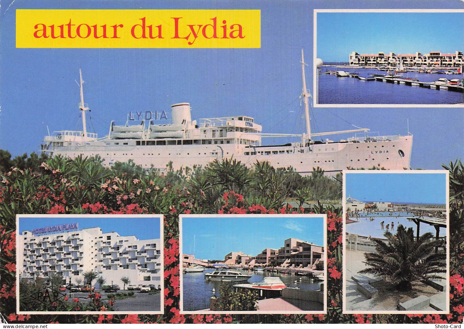 66 PORT BARCARES PORT BARCARES