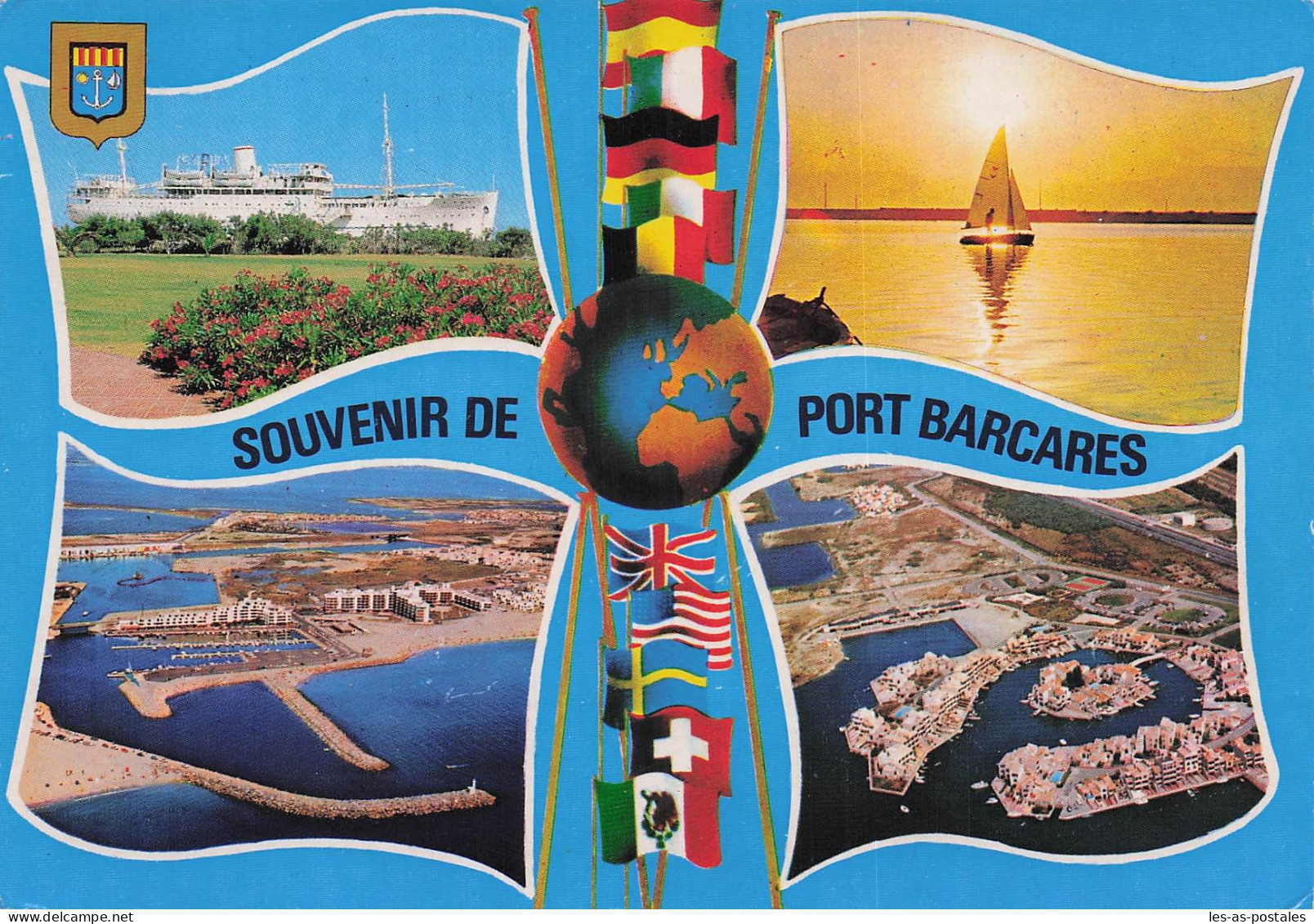 66 PORT BARCARES PORT BARCARES