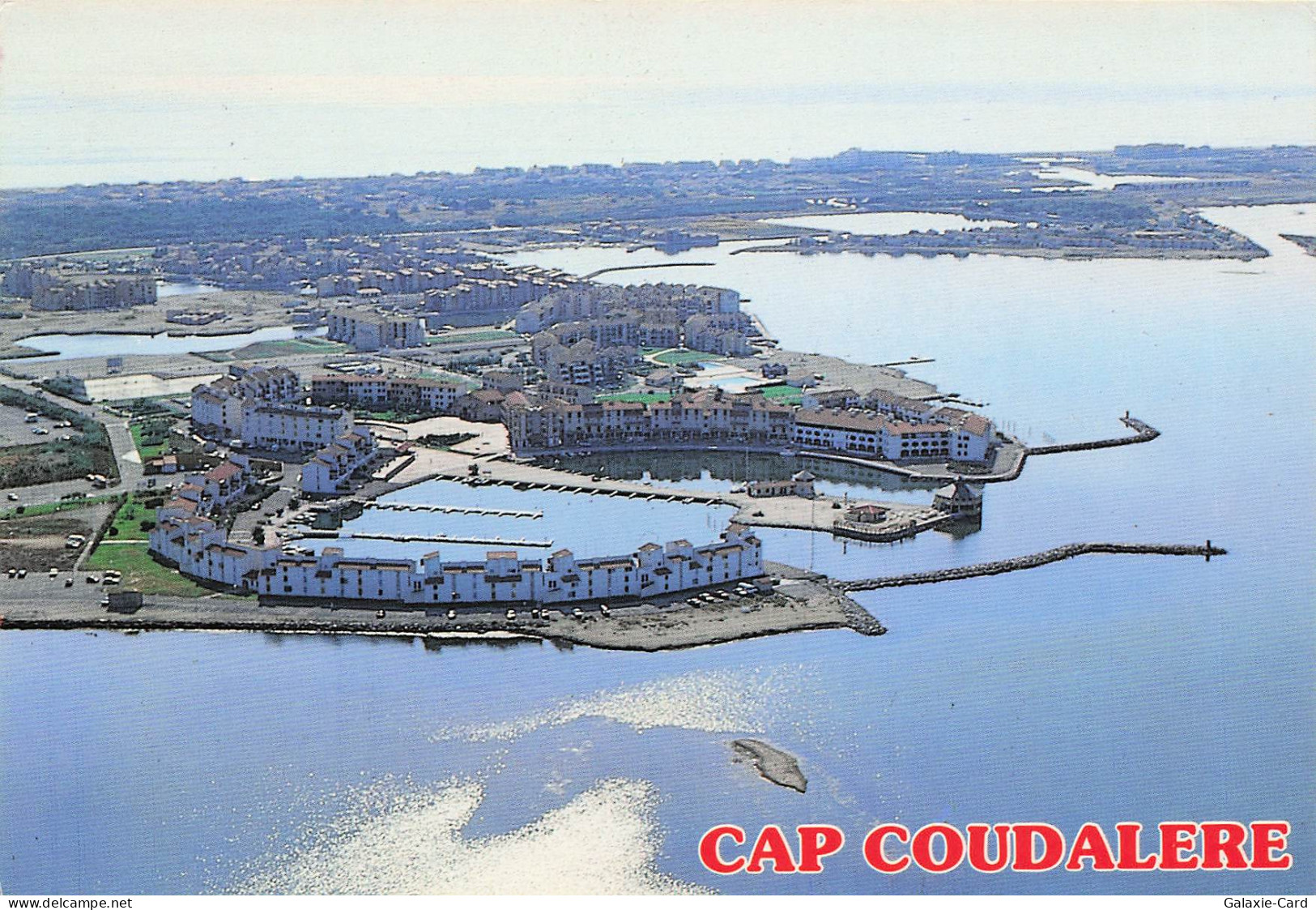 66 PORT BARCARES PORT BARCARES