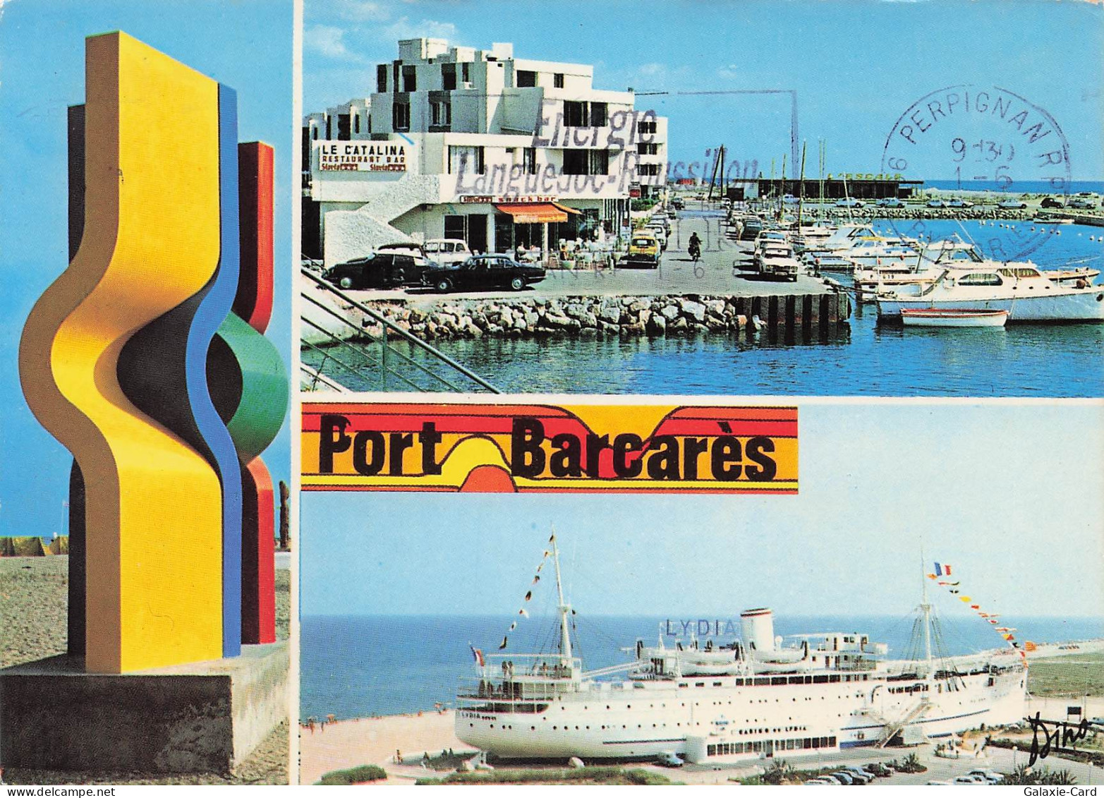 66 PORT BARCARES PORT BARCARES