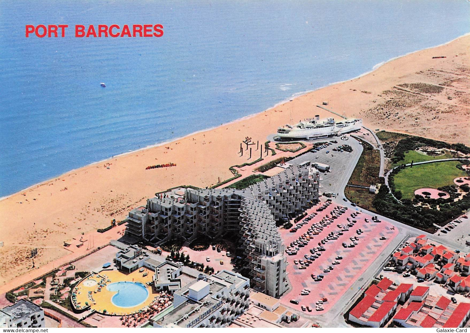 66 PORT BARCARES PORT BARCARES