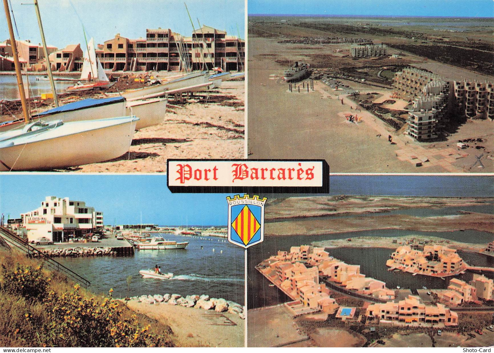 66 PORT BARCARES PORT BARCARES