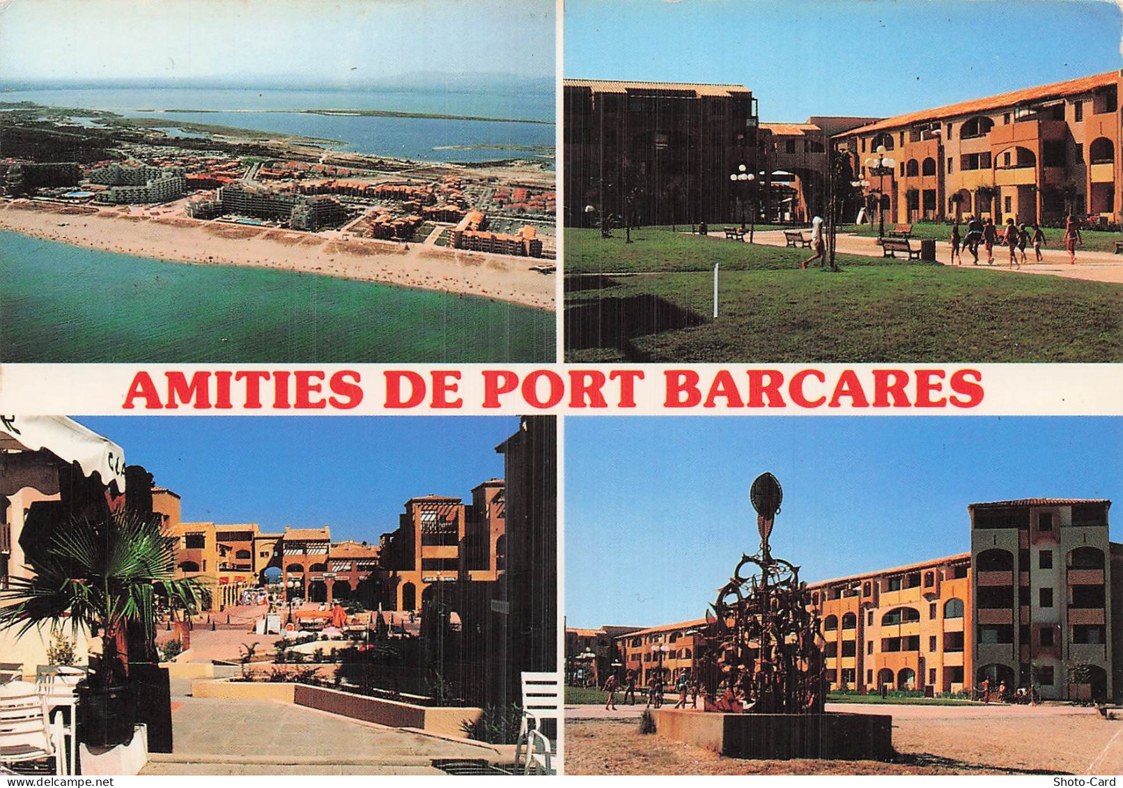 66 PORT BARCARES PORT BARCARES