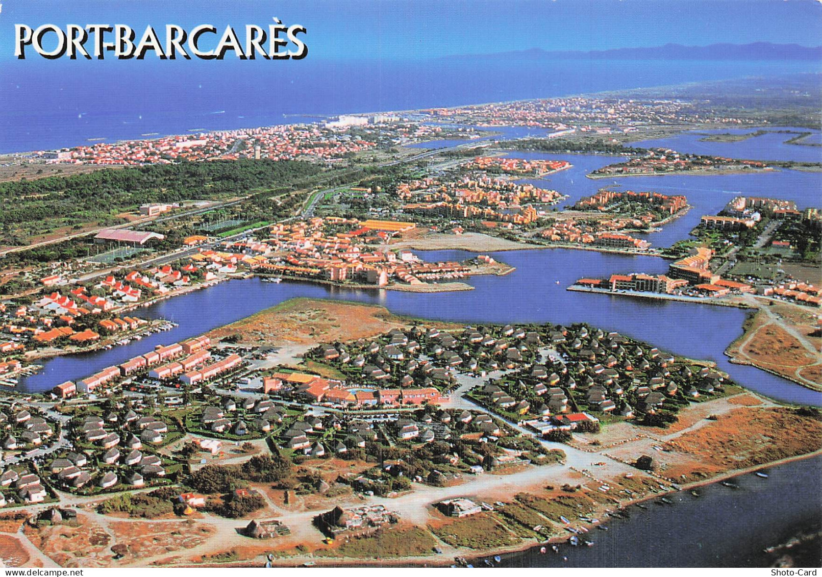 66 PORT BARCARES PORT BARCARES