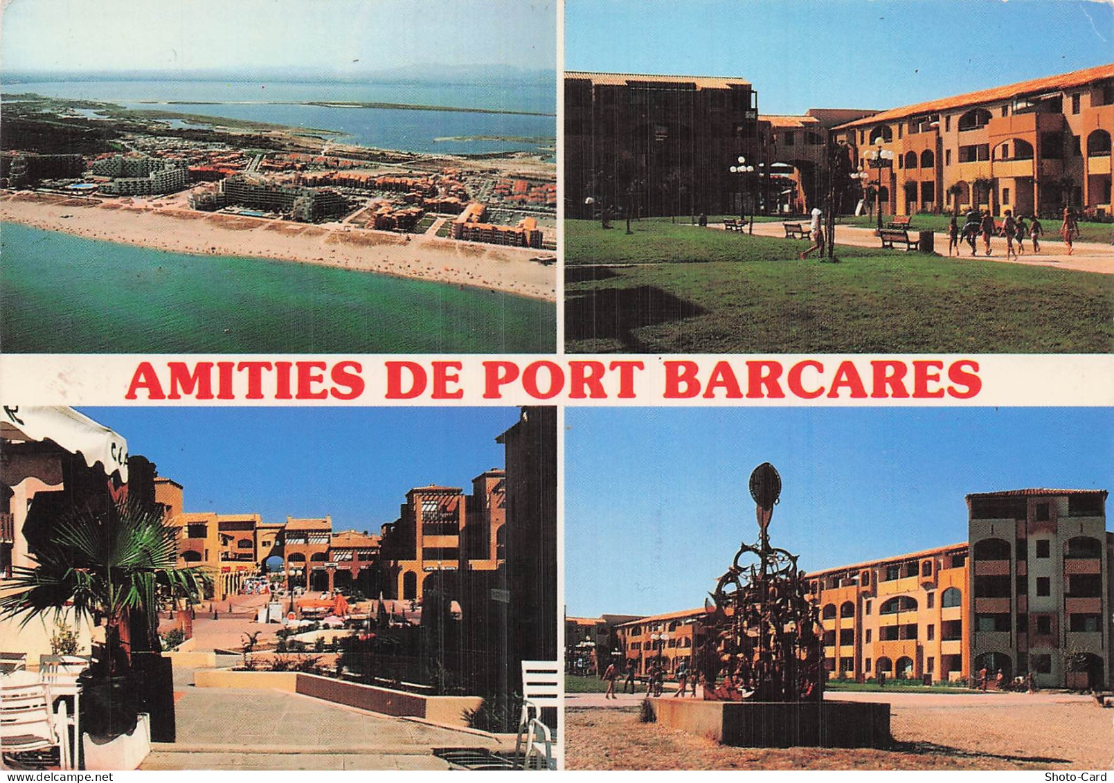 66 PORT BARCARES PORT BARCARES