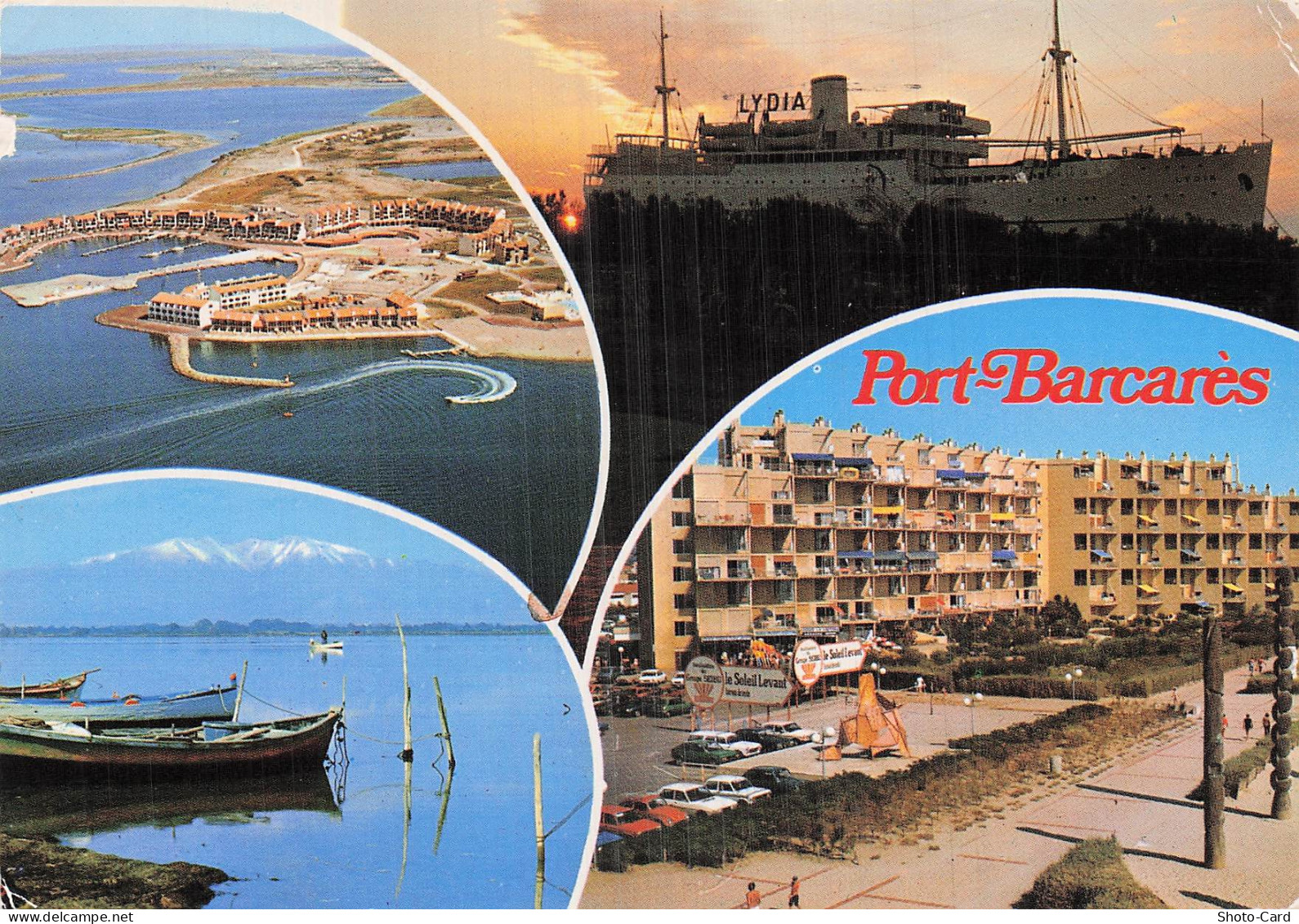66 PORT BARCARES PORT BARCARES