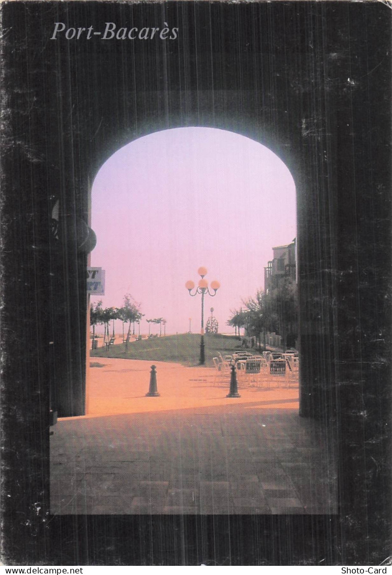 66 PORT BARCARES PORT BARCARES