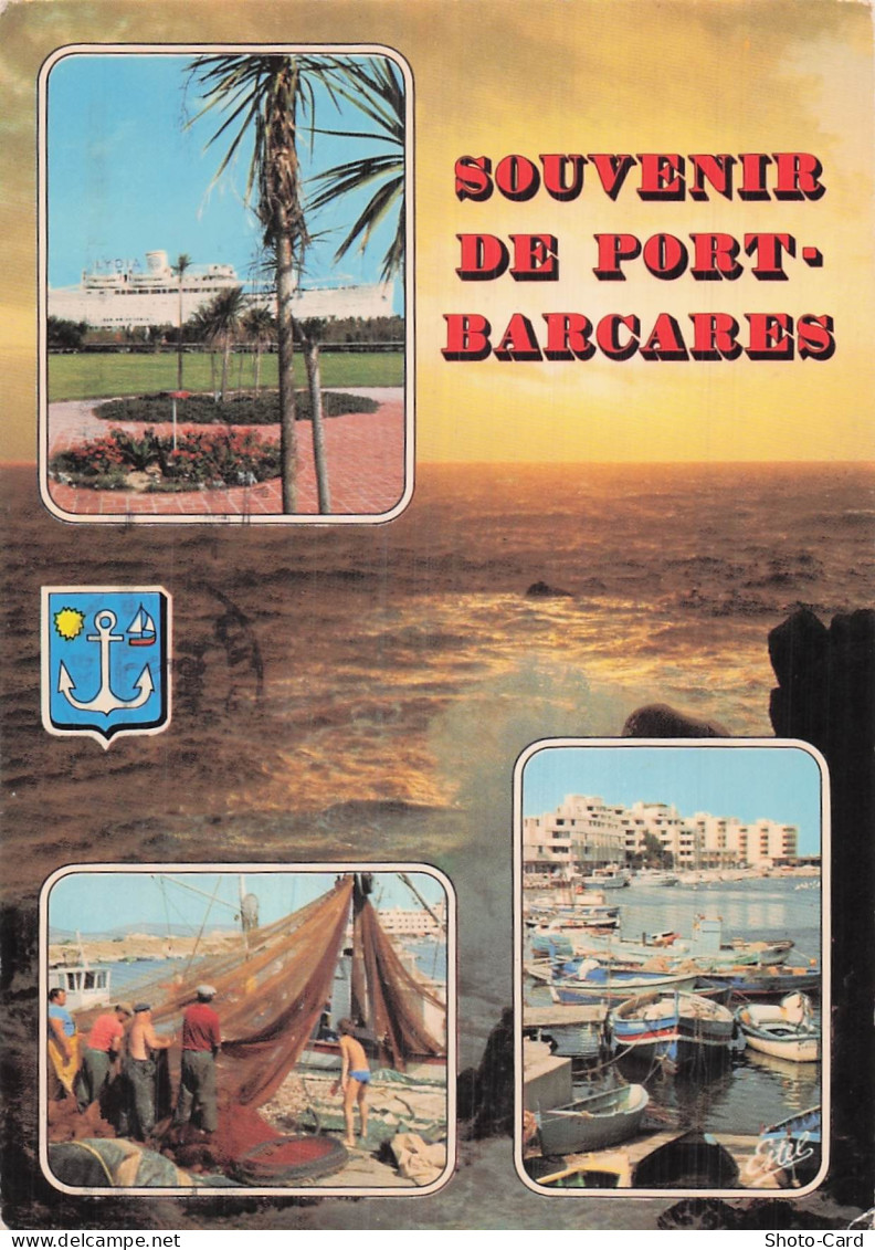 66 PORT BARCARES PORT BARCARES