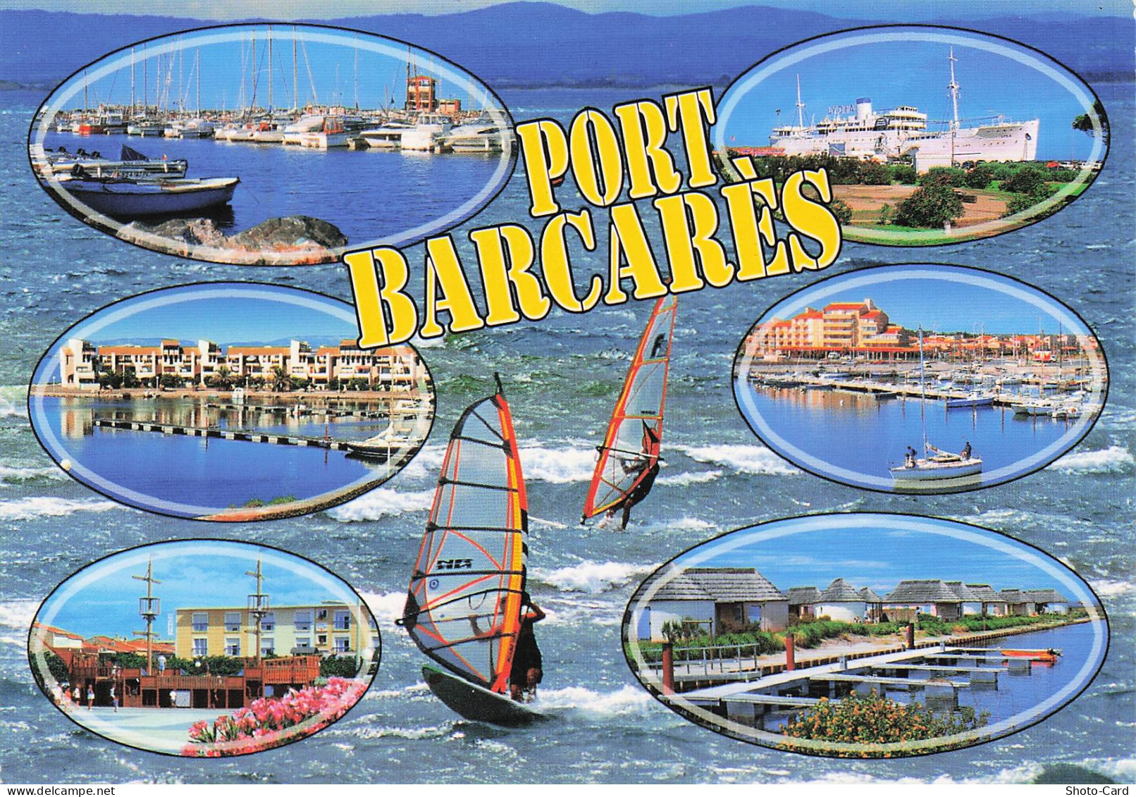 66 PORT BARCARES PORT BARCARES