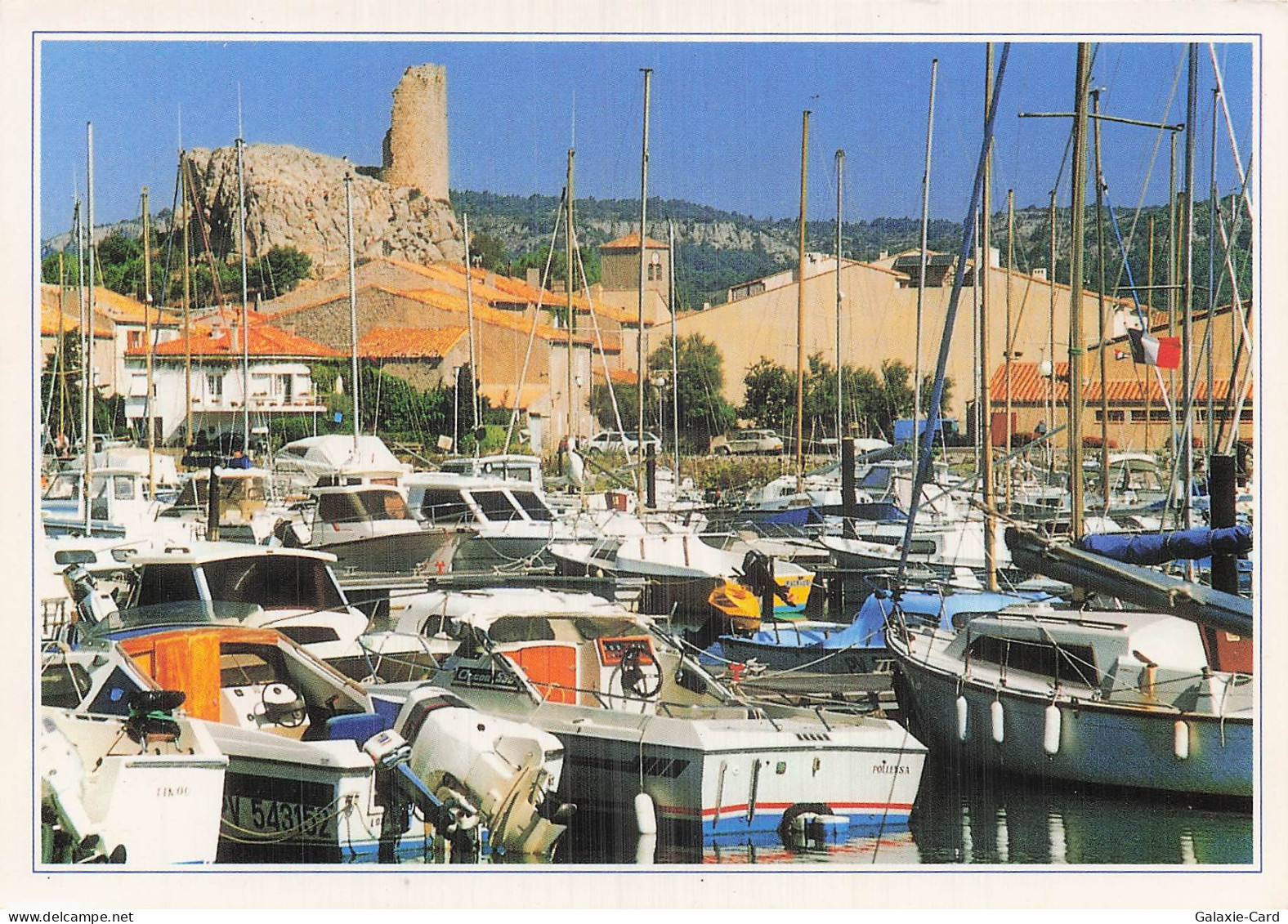 66 PORT BARCARES PORT BARCARES