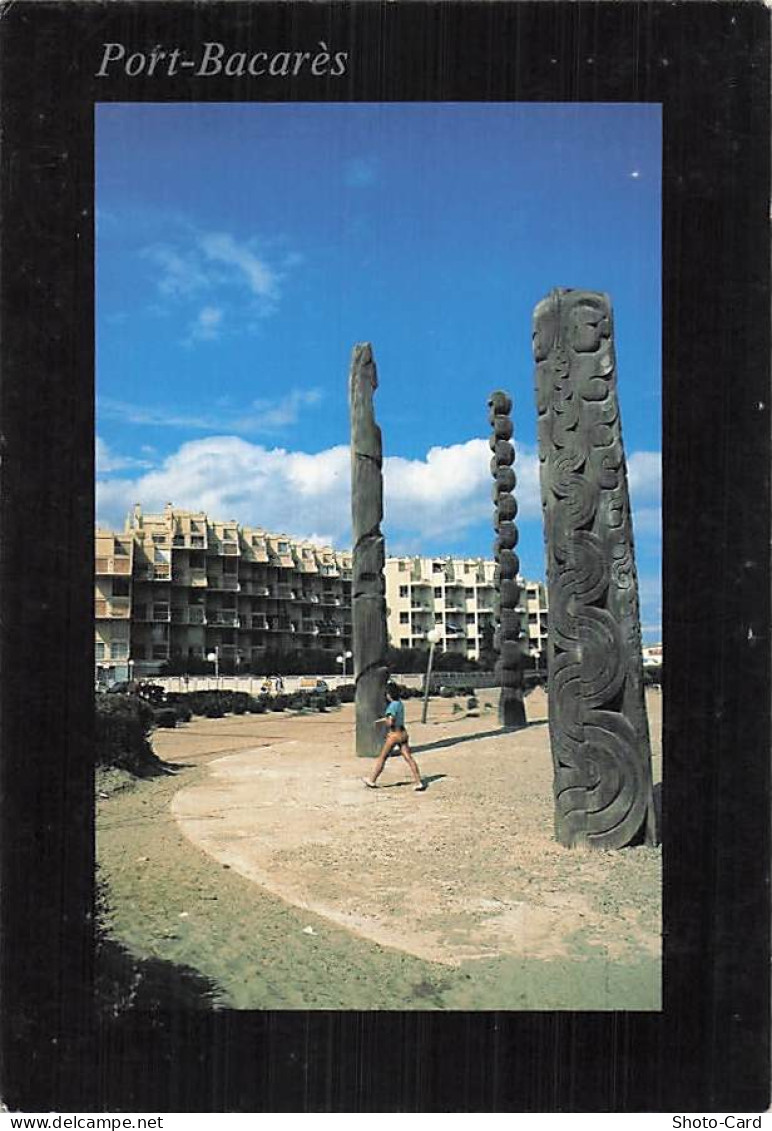 66 PORT BARCARES PORT BARCARES