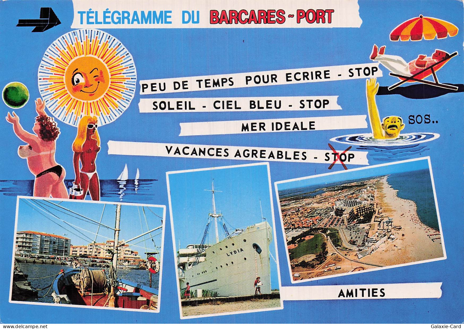 66 PORT BARCARES PORT BARCARES