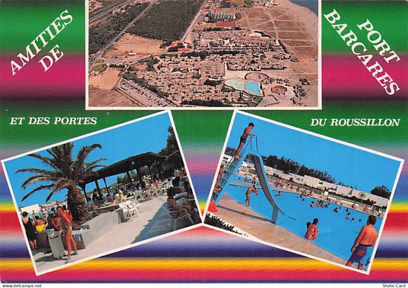 66 PORT BARCARES PORT BARCARES