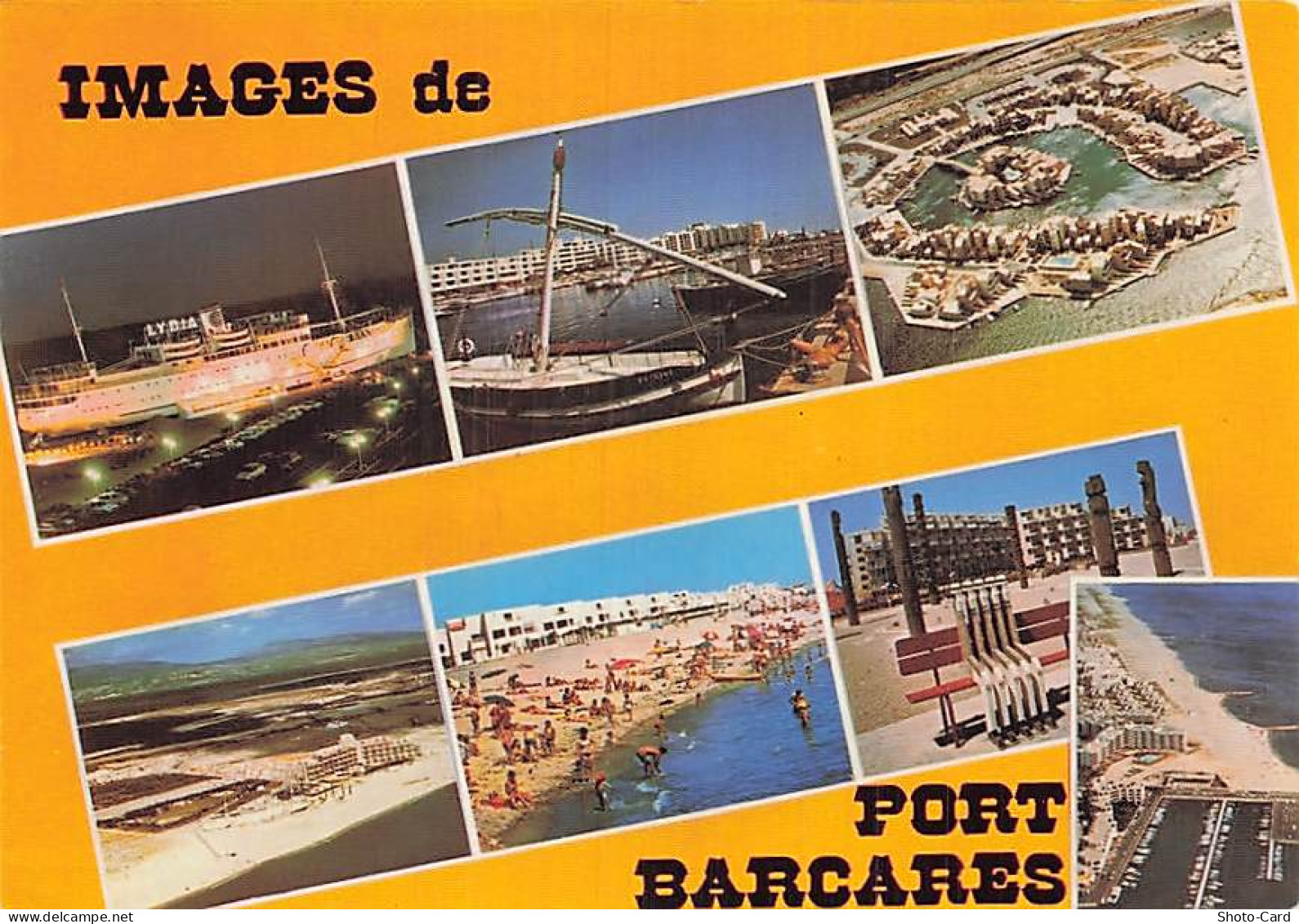 66 PORT BARCARES PORT BARCARES