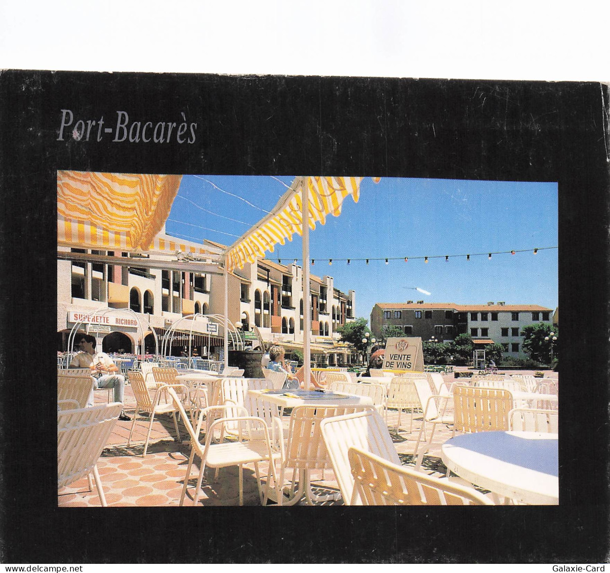 66 PORT BARCARES PORT BARCARES