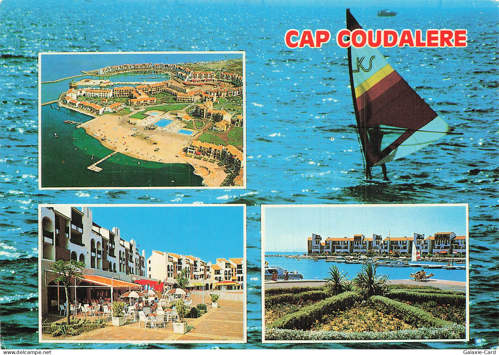 66 PORT BARCARES PORT BARCARES