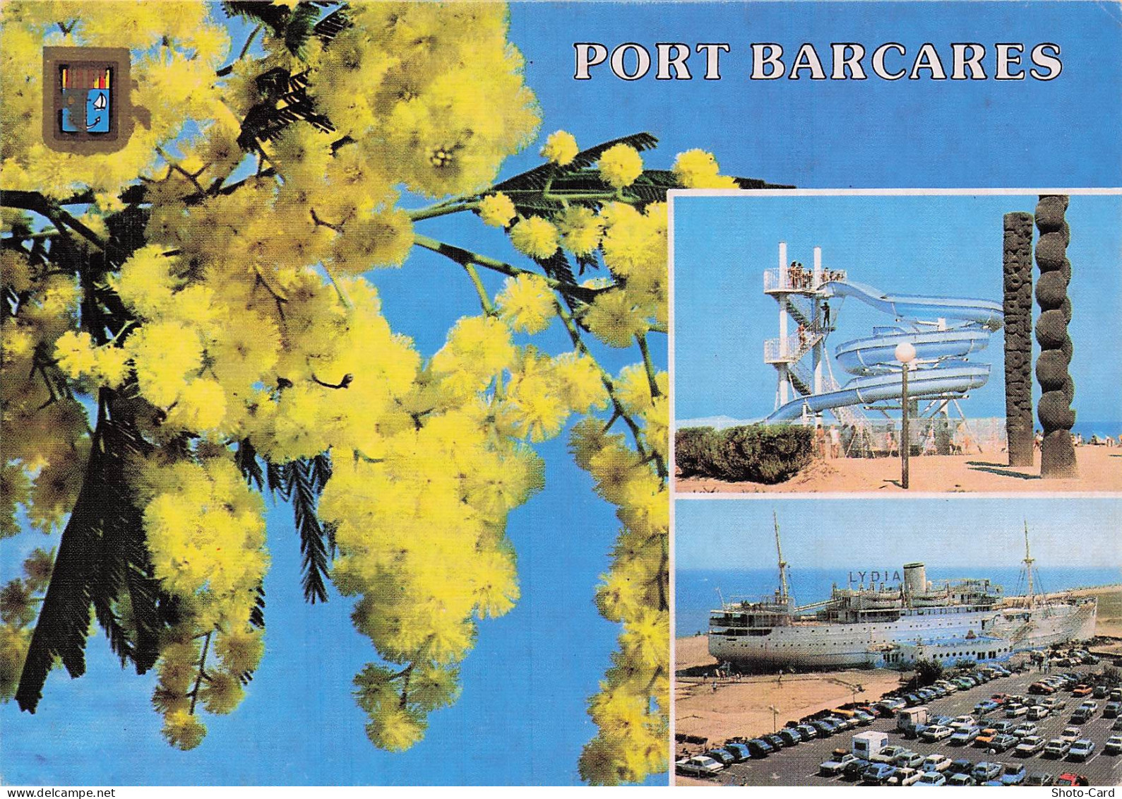 66 PORT BARCARES PORT BARCARES