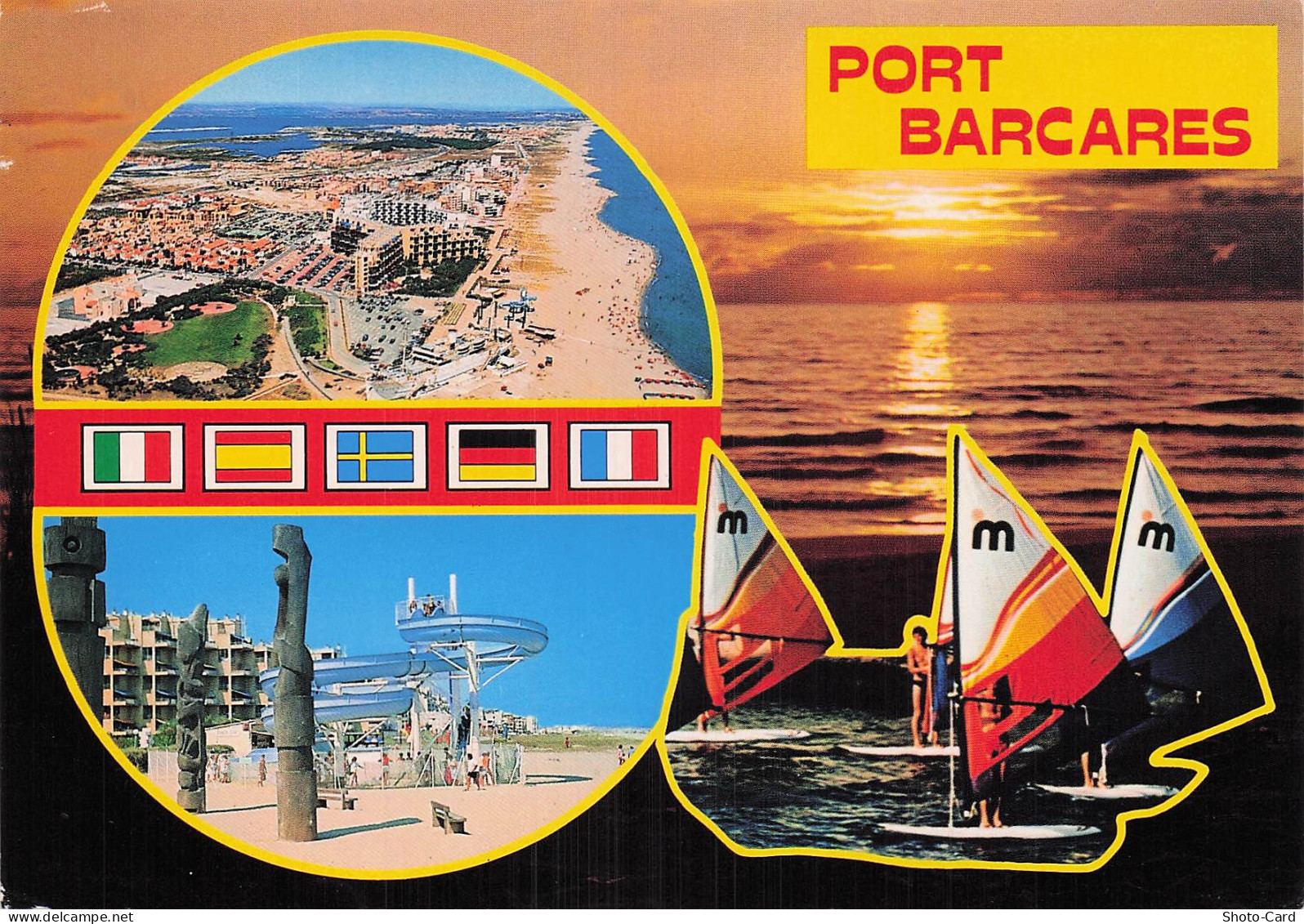 66 PORT BARCARES PORT BARCARES