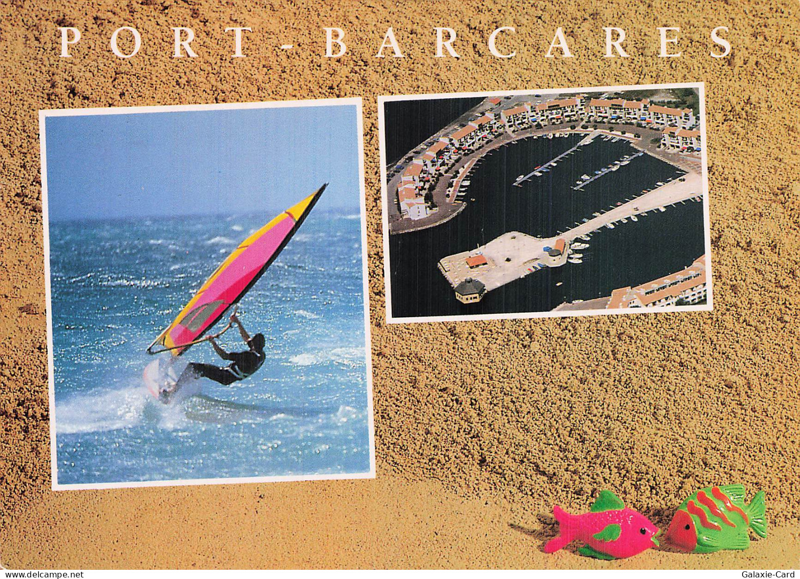 66 PORT BARCARES PORT BARCARES