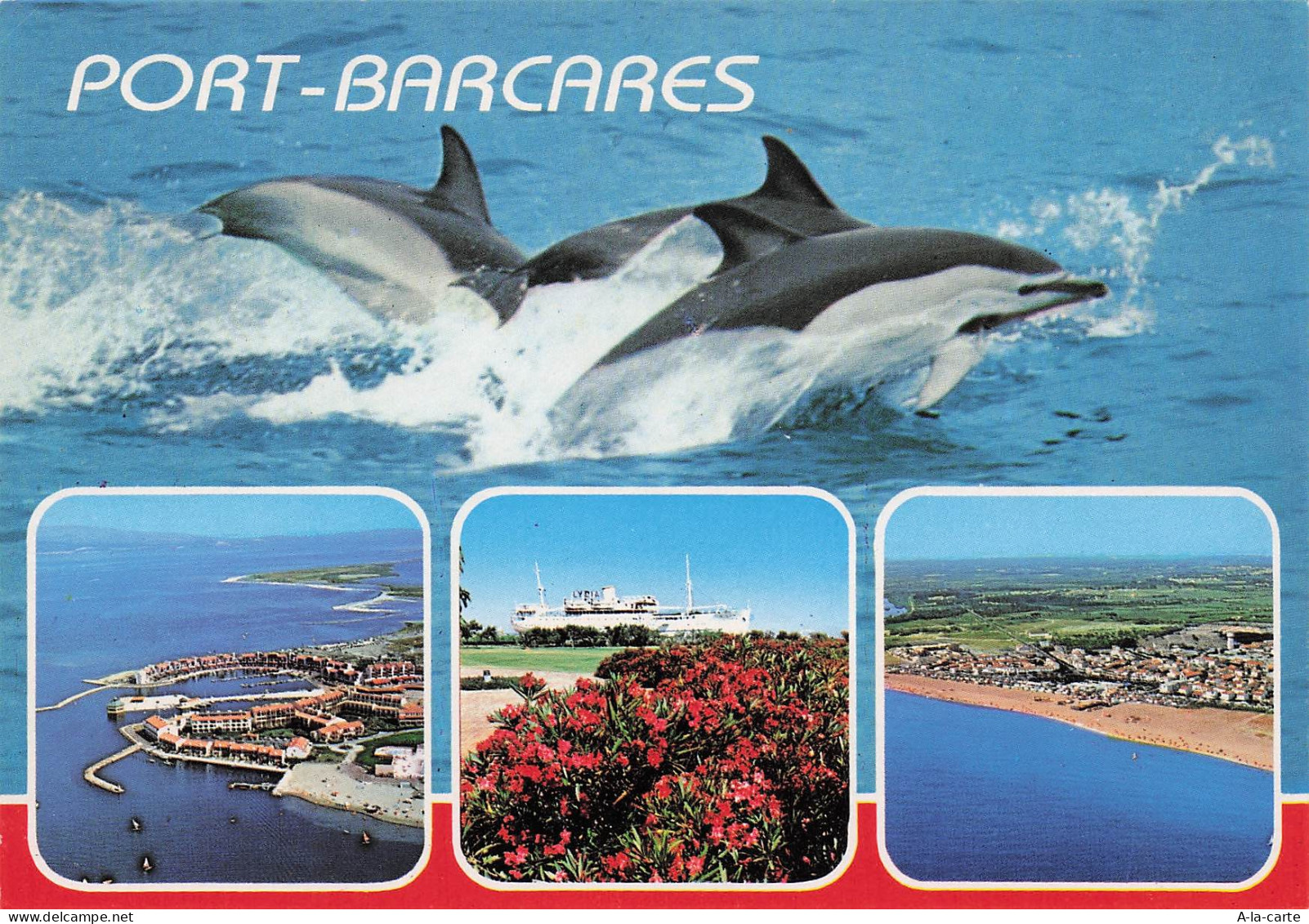 66 PORT BARCARES PORT BARCARES