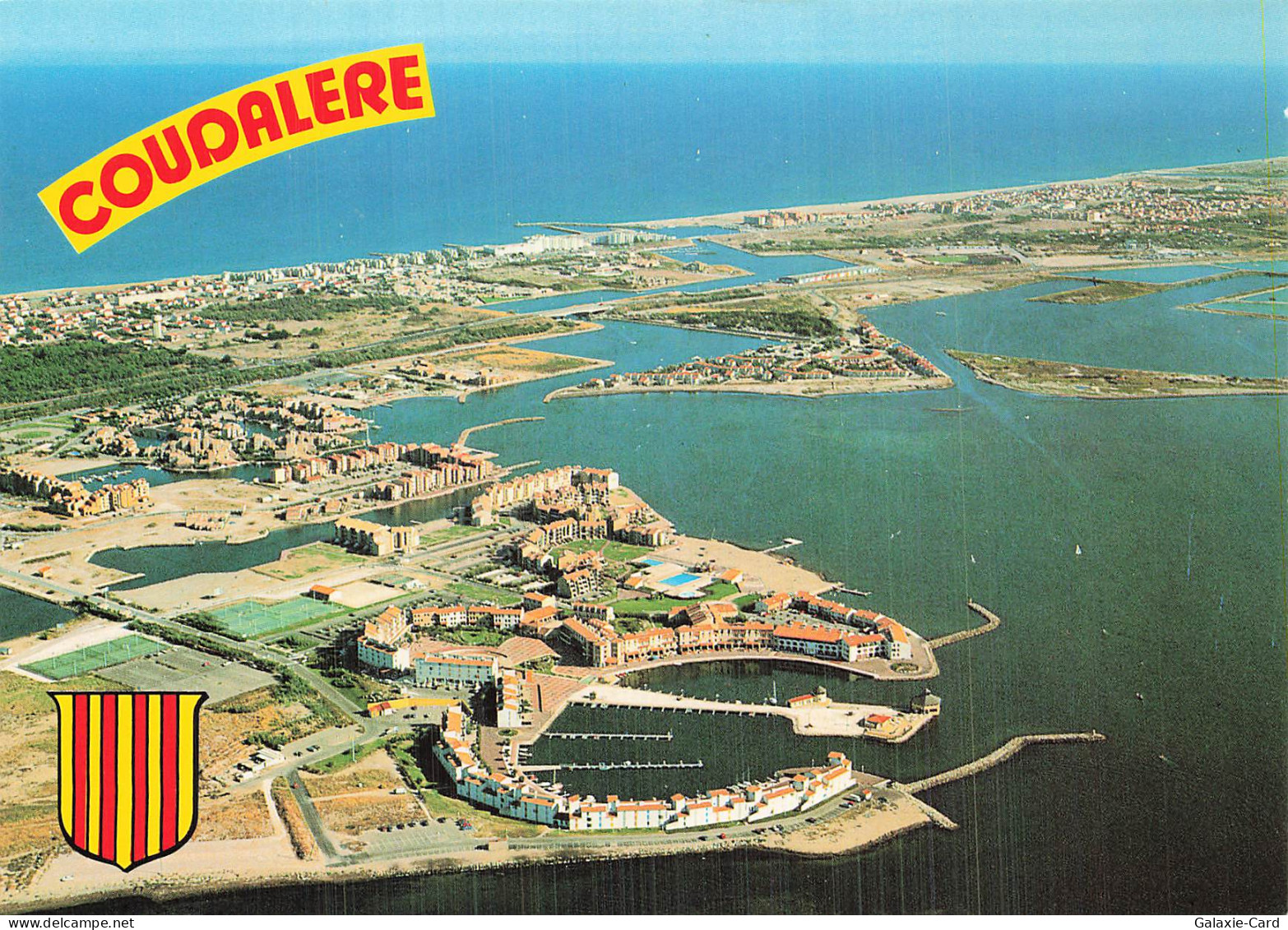 66 PORT BARCARES PORT BARCARES