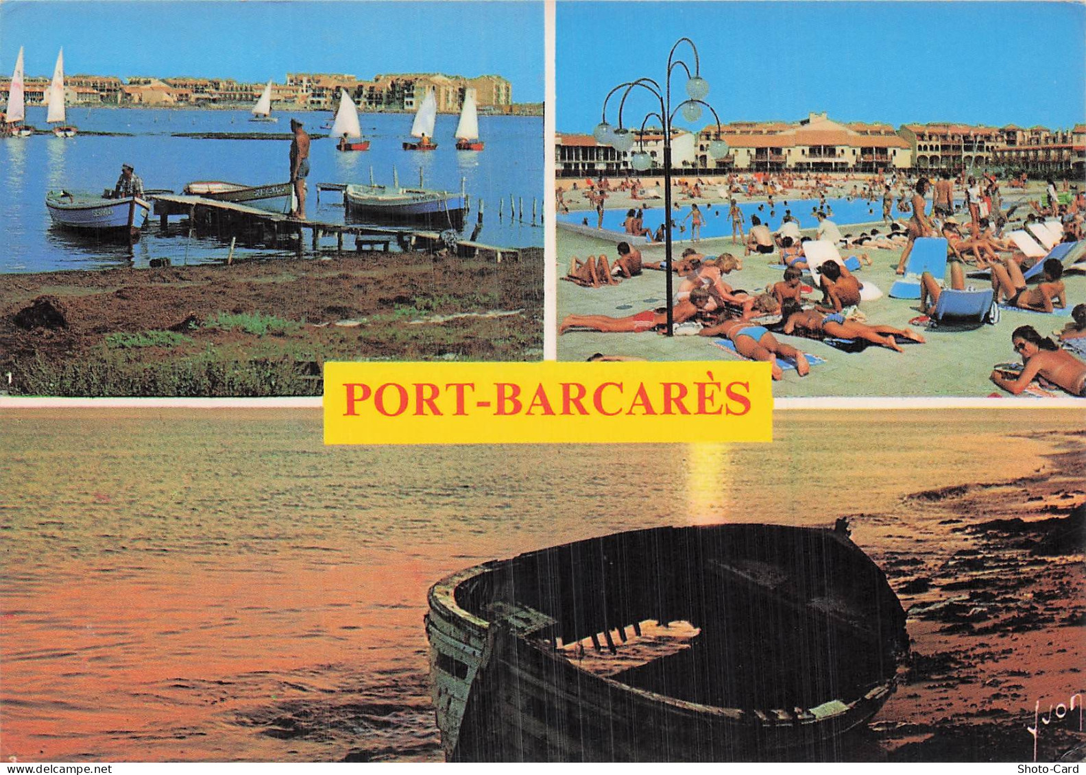 66 PORT BARCARES PORT BARCARES
