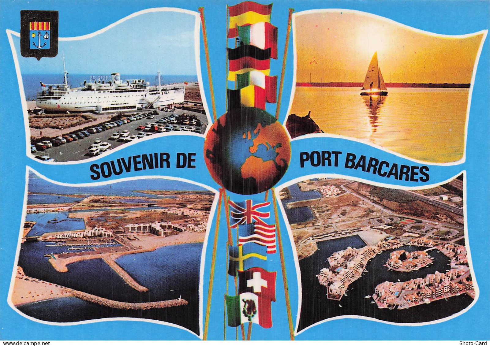 66 PORT BARCARES PORT BARCARES