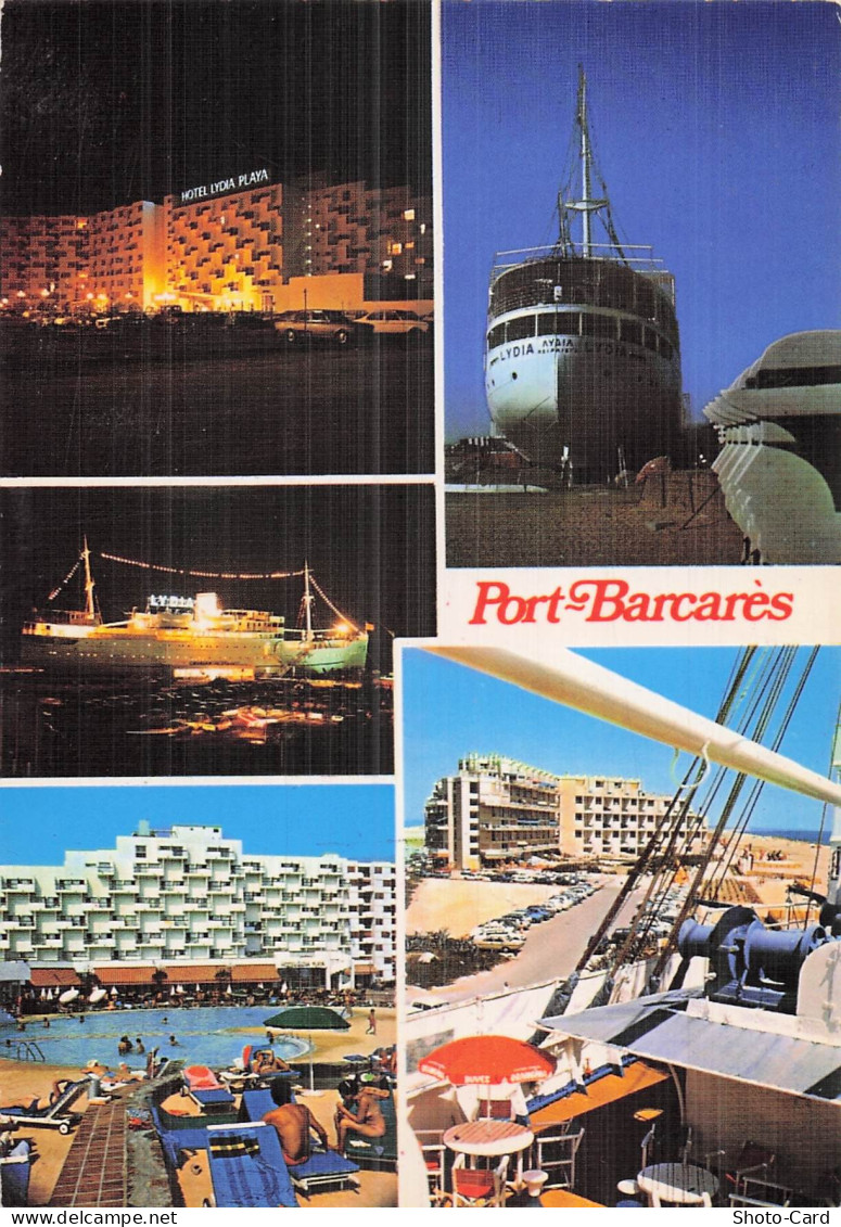 66 PORT BARCARES PORT BARCARES