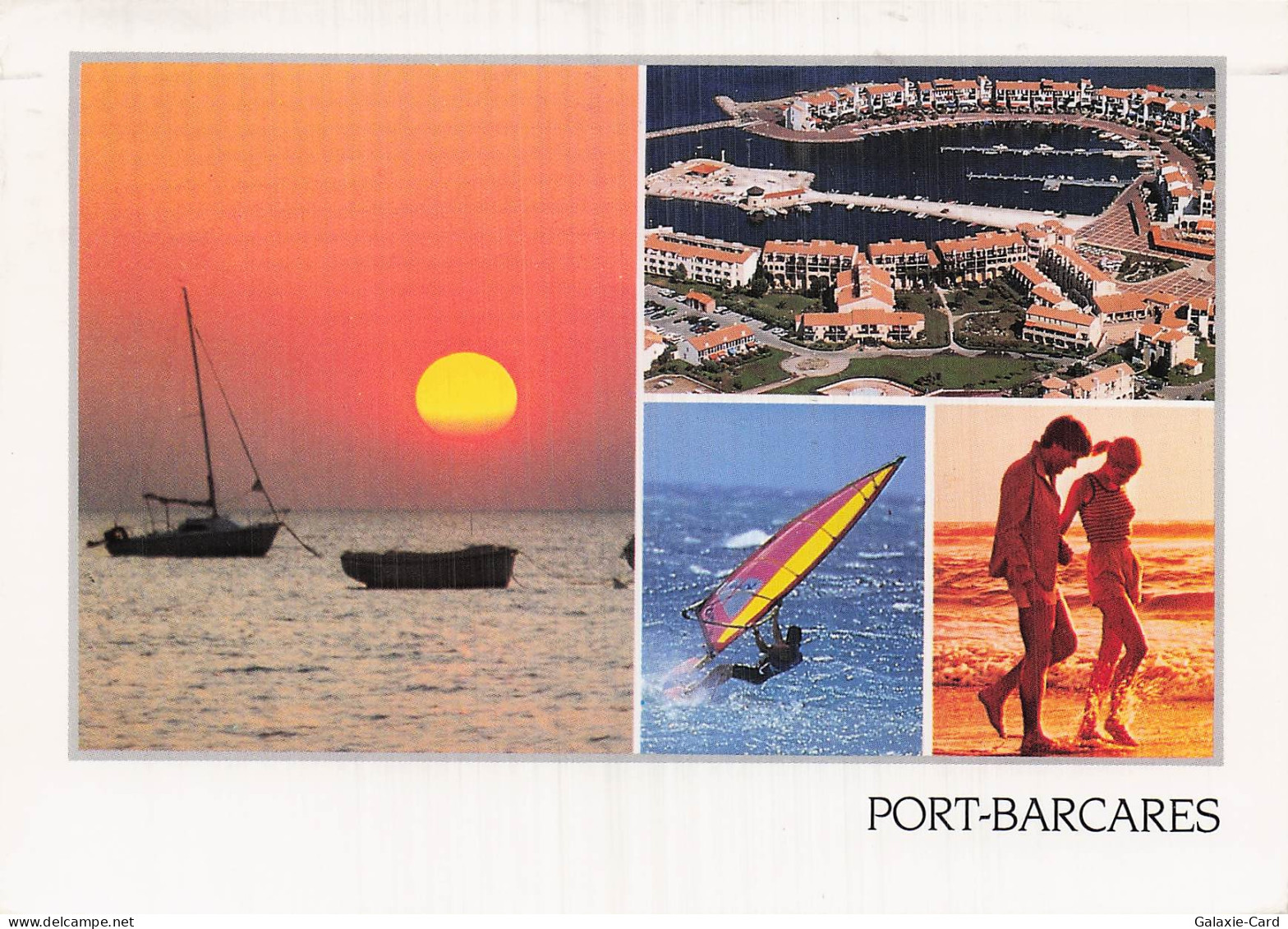 66 PORT BARCARES PORT BARCARES