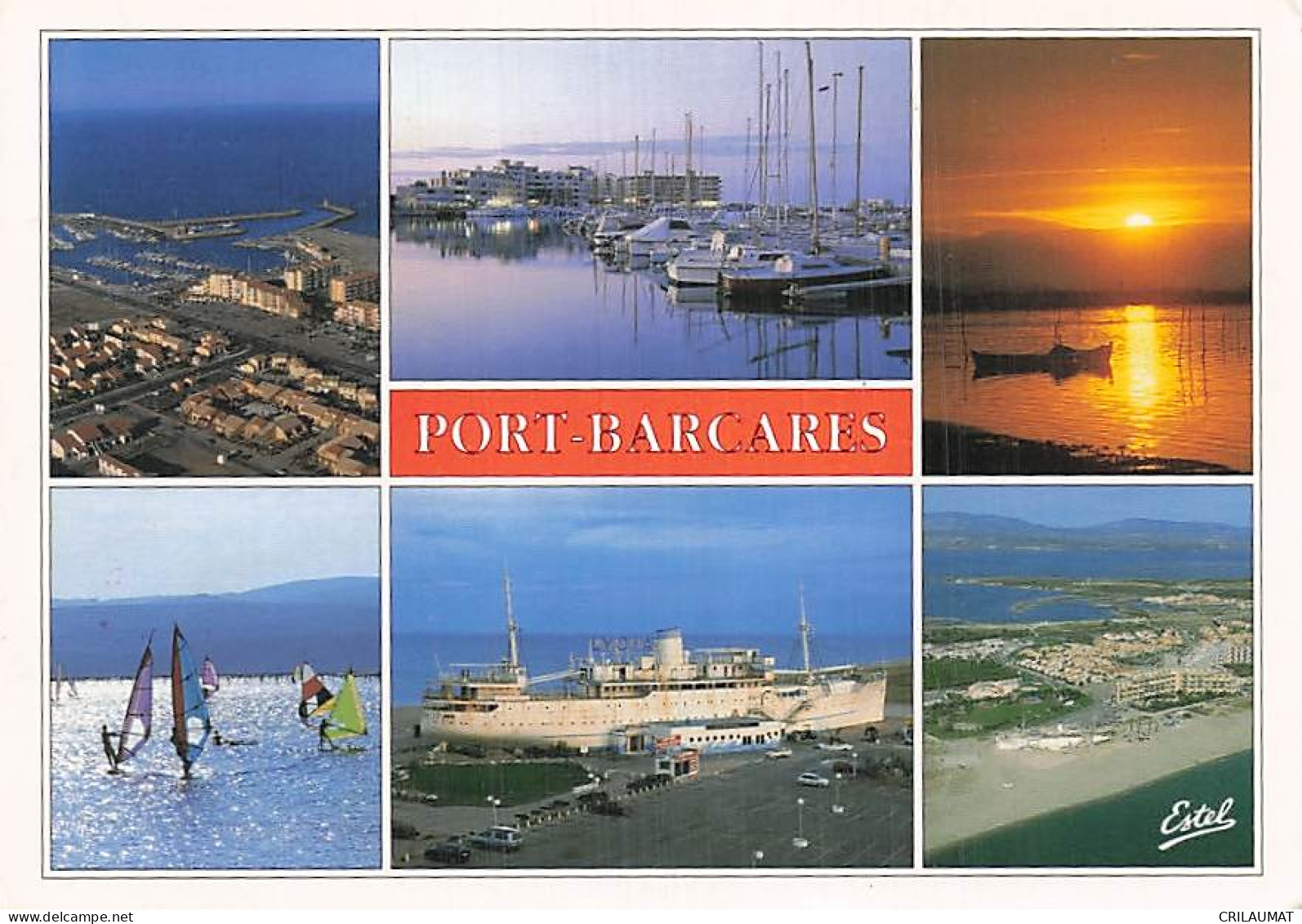 66 PORT BARCARES PORT BARCARES