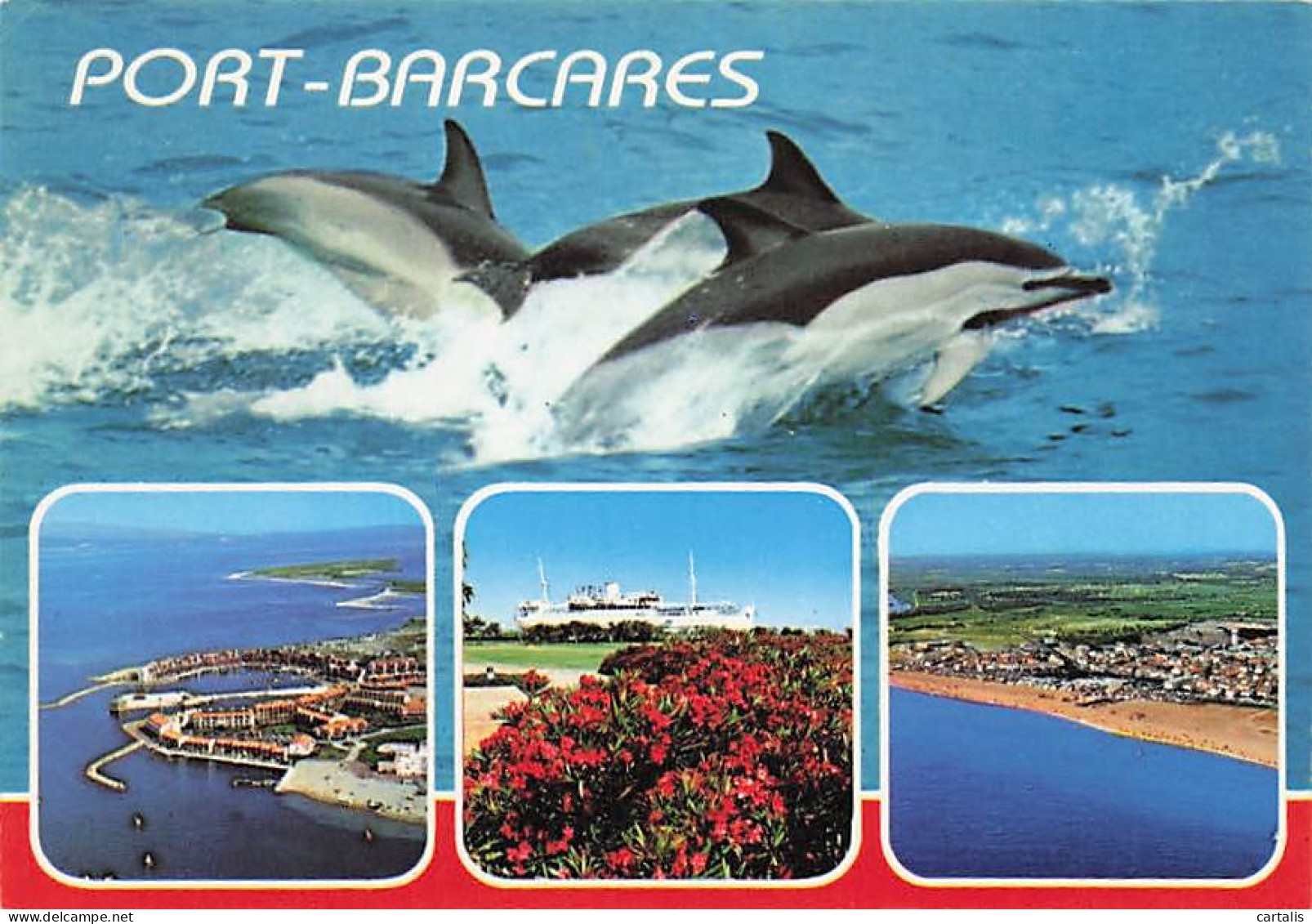 66-PORT BARCARES-PORT BARCARES-N°7035-A/0025