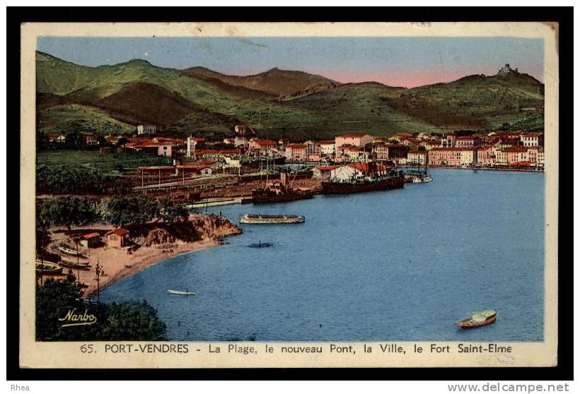 66 Port-Vendres D66D C66148C RH064516