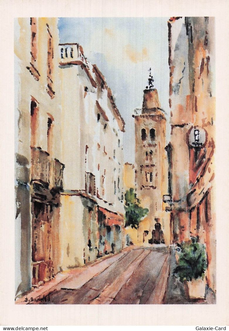 66 PRADES LE CLOCHER DE PRADES