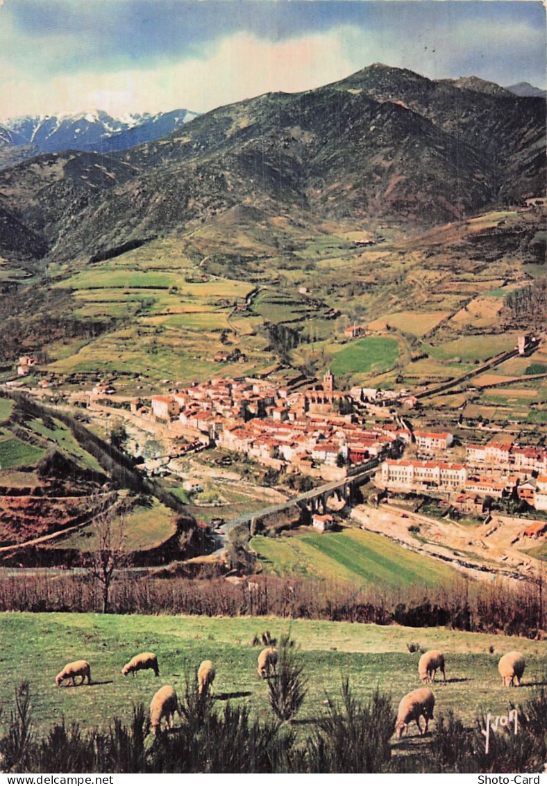 66 PRADES PRADES SON SITE