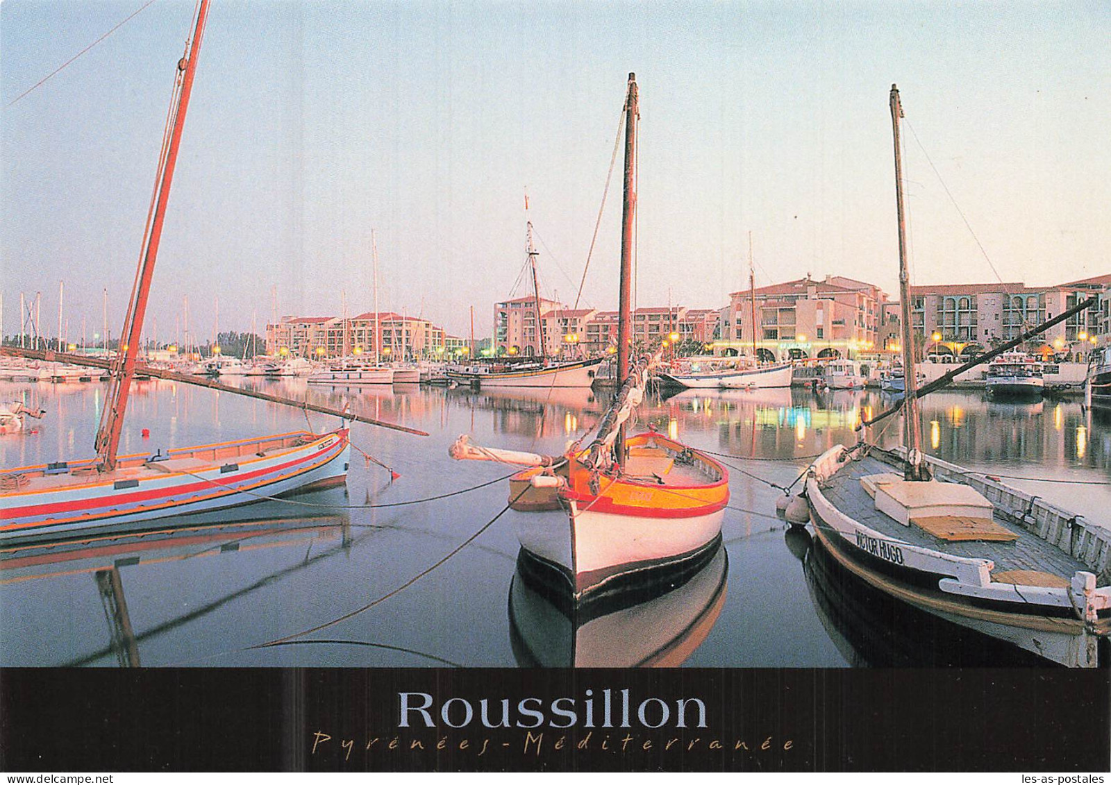 66 ROUSSILLON ROUSSILLON