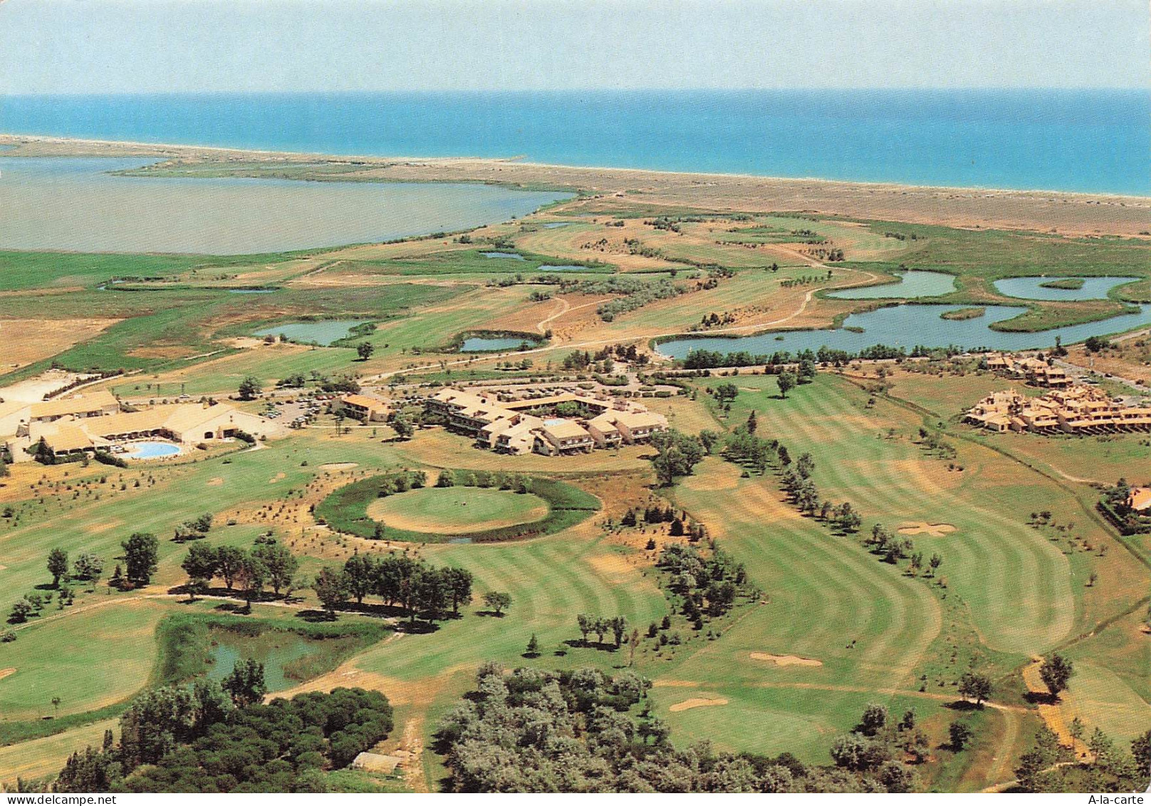 66 SAINT CYPRIEN GOLF DE SAINT CYPRIEN