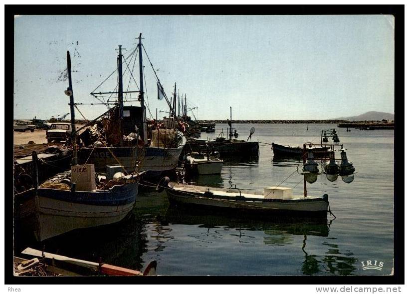 66 Saint-Cyprien port D66D C66171C RH064603