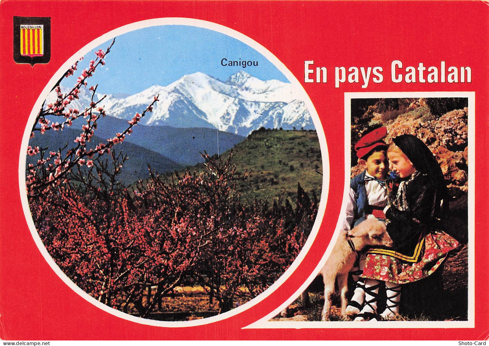 66 SAINT CYPRIEN PORT DE SAINT CYPRIEN