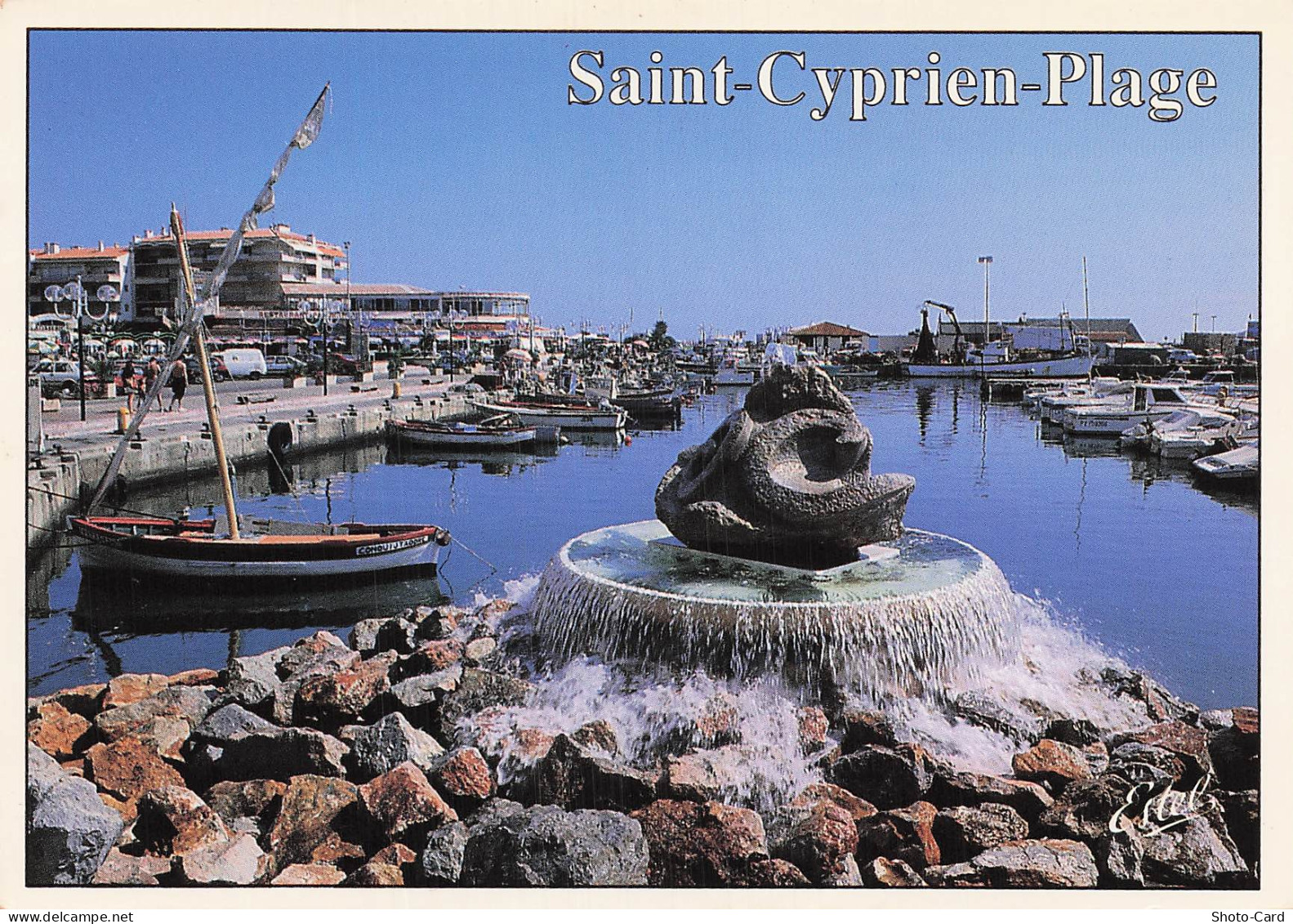 66 SAINT CYPRIEN SAINT CYPRIEN PLAGE