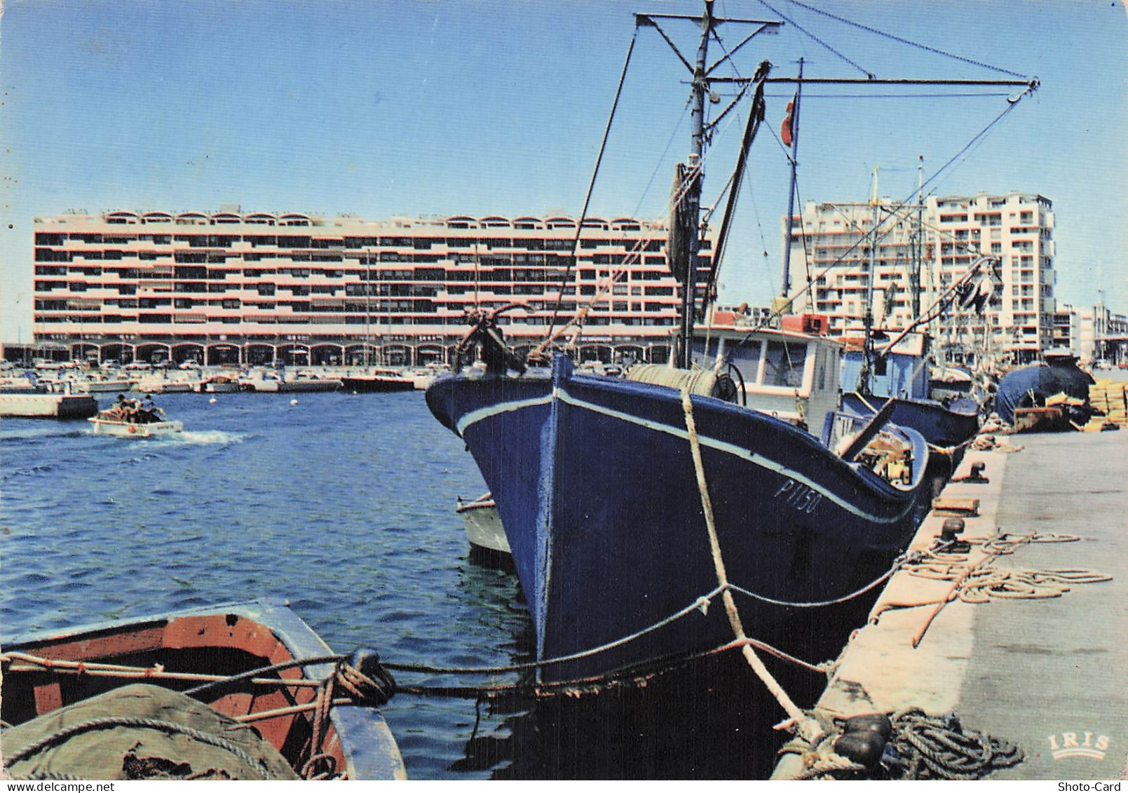 66 SAINT CYPRIEN SAINT CYPRIEN PLAGE