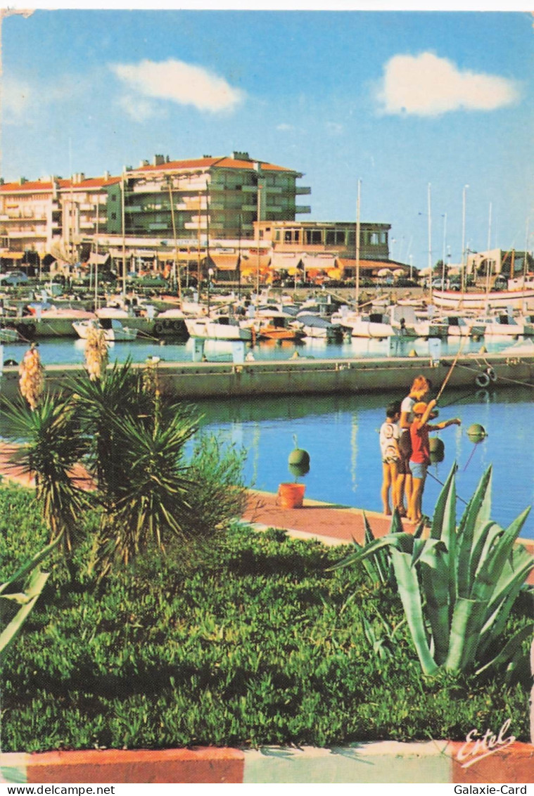 66 SAINT CYPRIEN SAINT CYPRIEN PLAGE